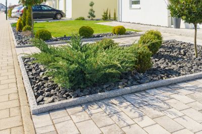 Enhanced Curb Appeal